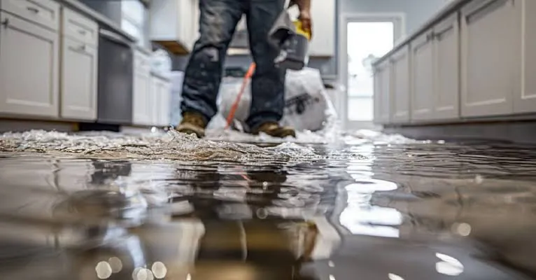 Water damage restoration companies near me in Point Lookout, NY - Emergency flood extraction